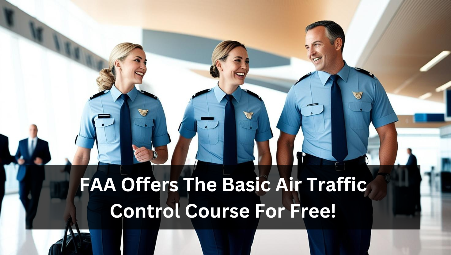 air traffic control course