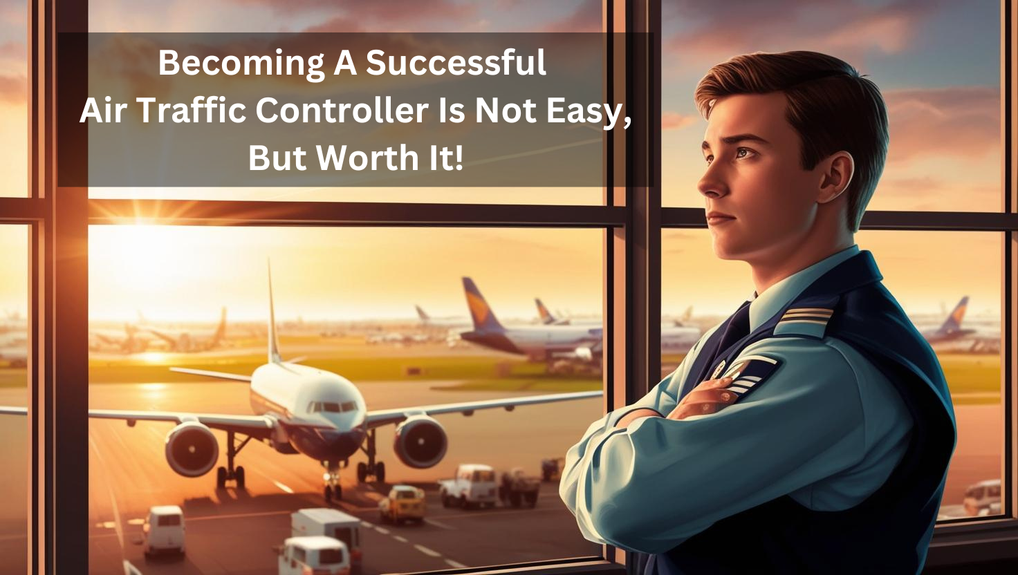 air traffic control course