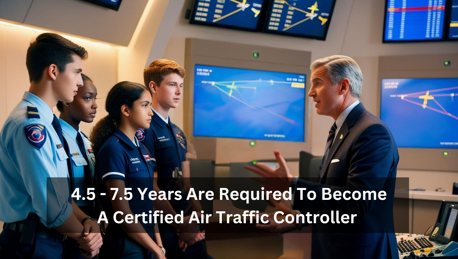 air traffic control course