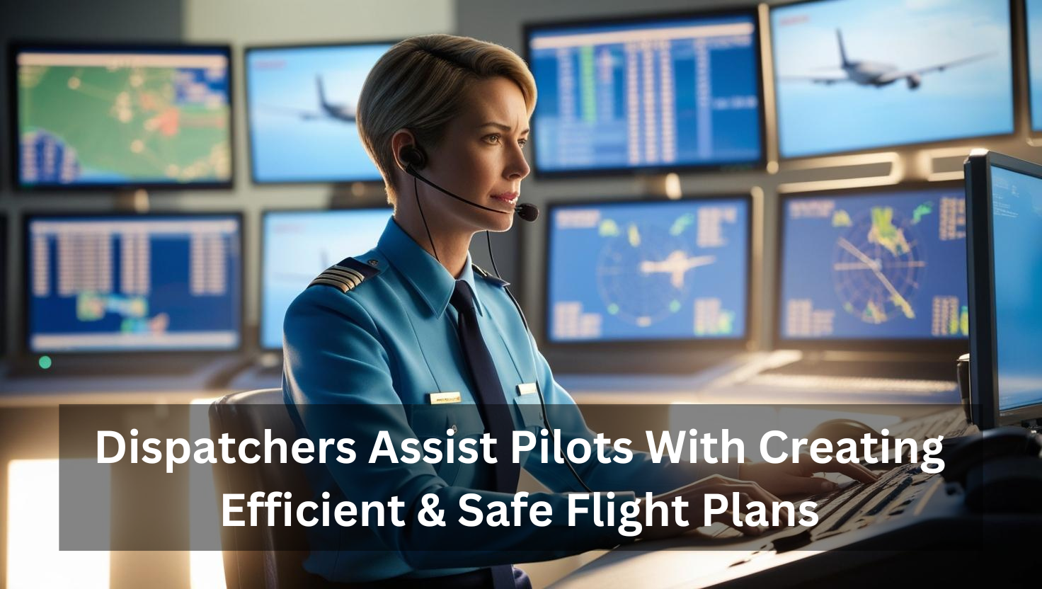 air traffic controller Florida