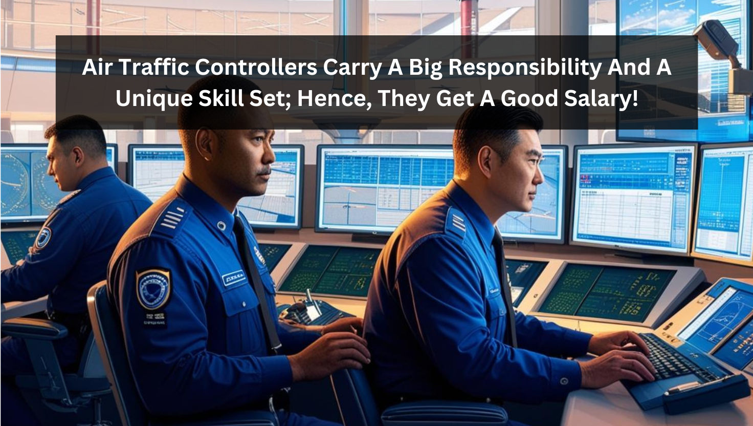 Air traffic control Europe
