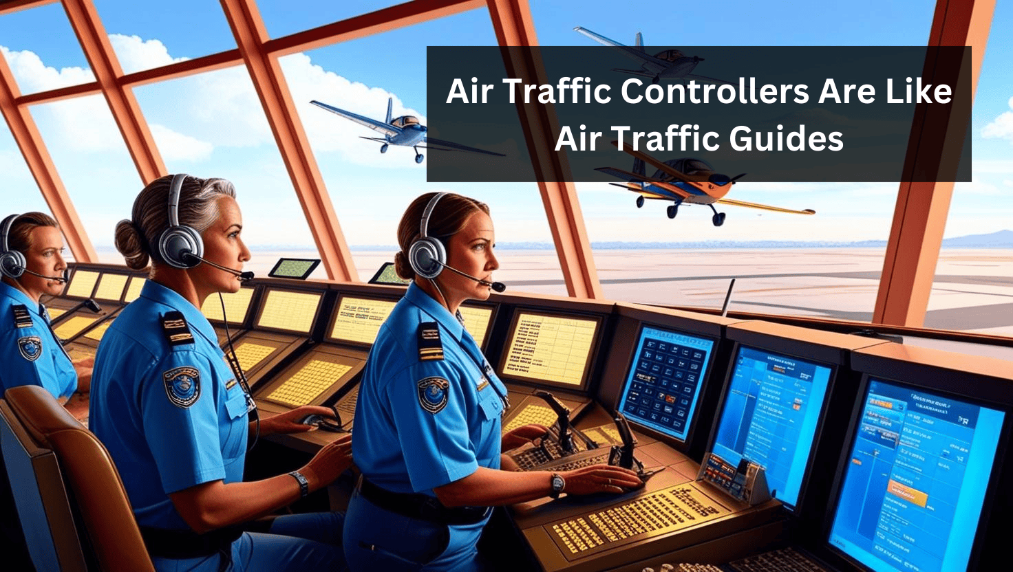 Air traffic control