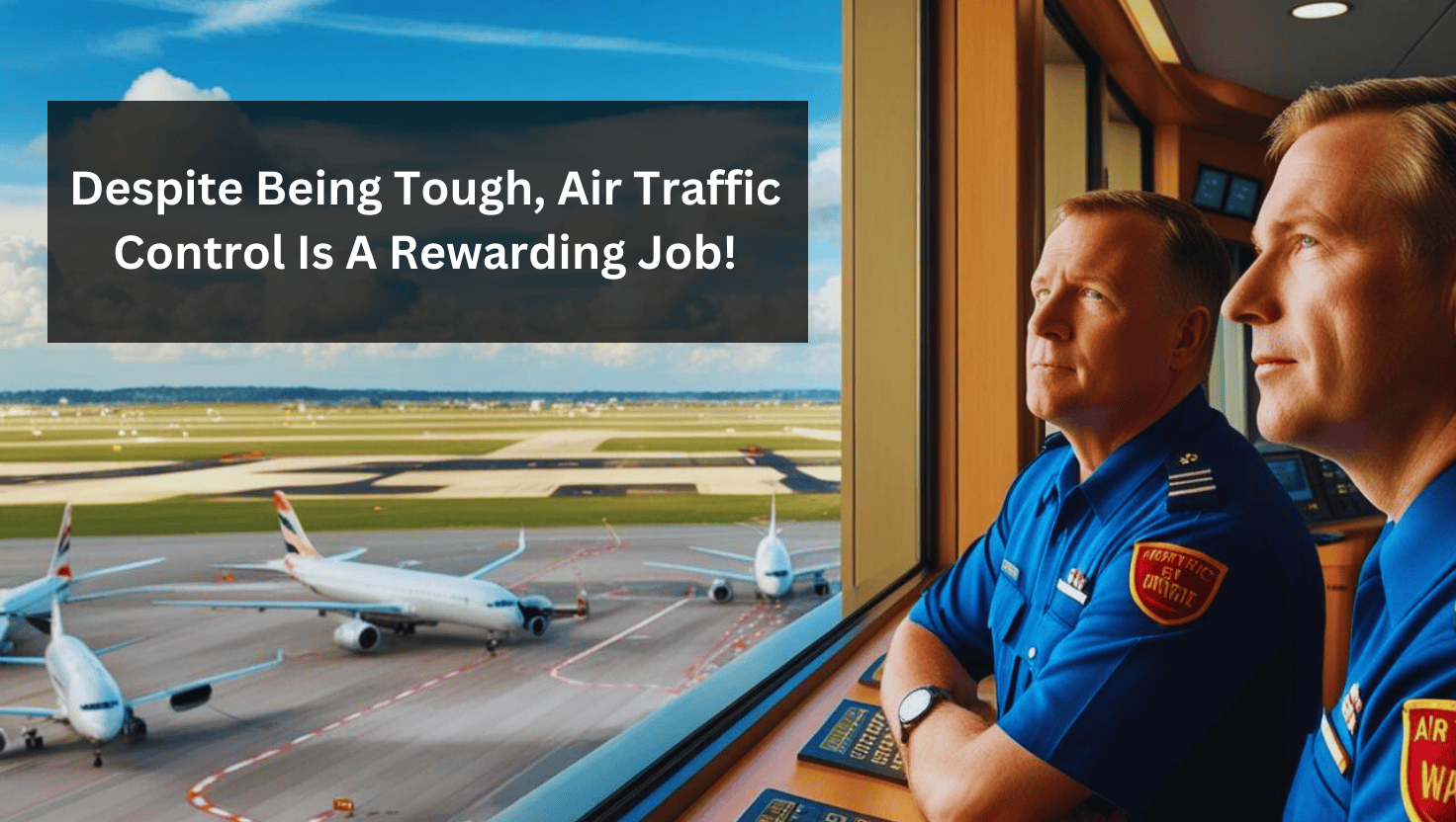 Air traffic control