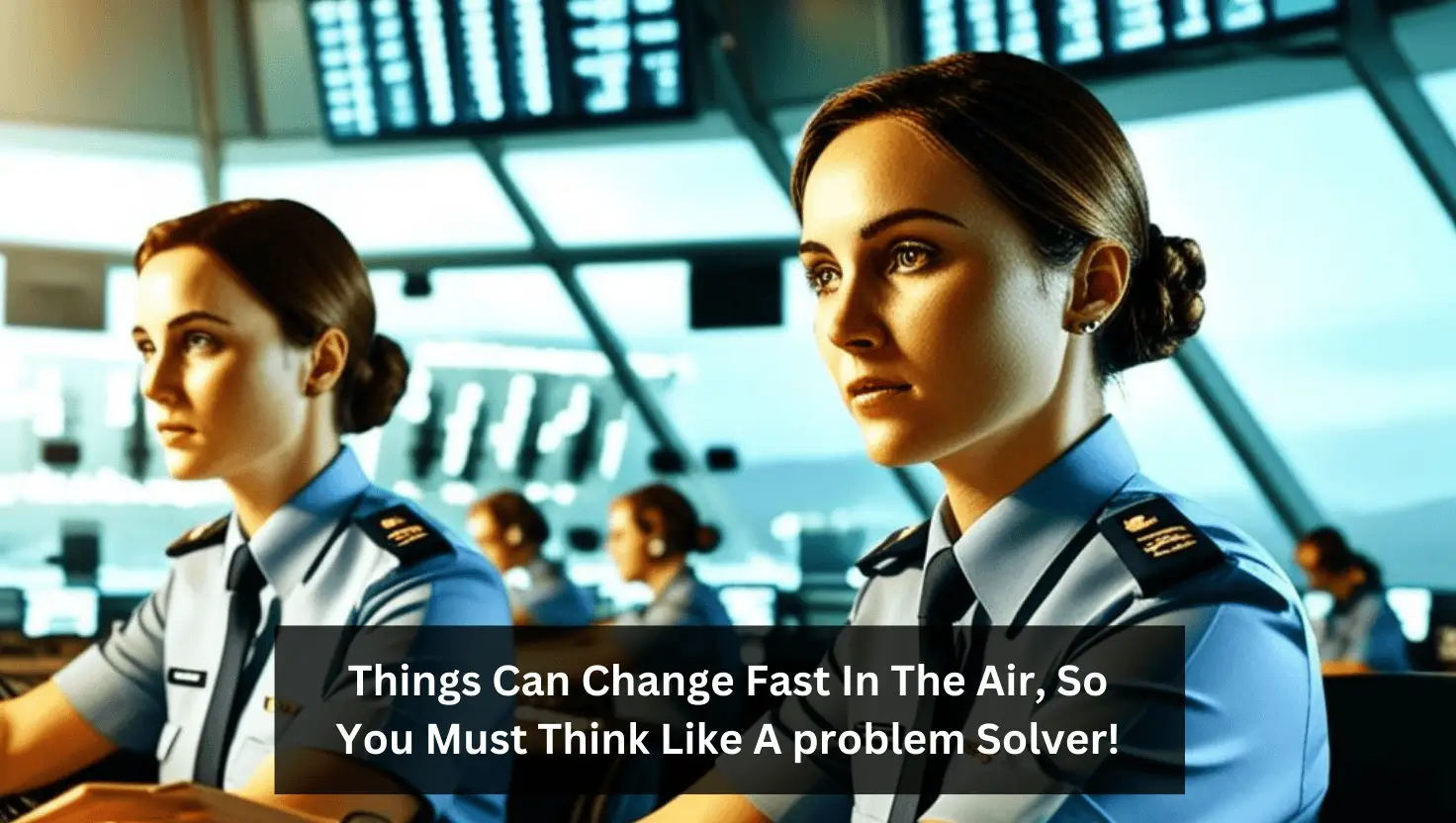 air traffic controller jobs