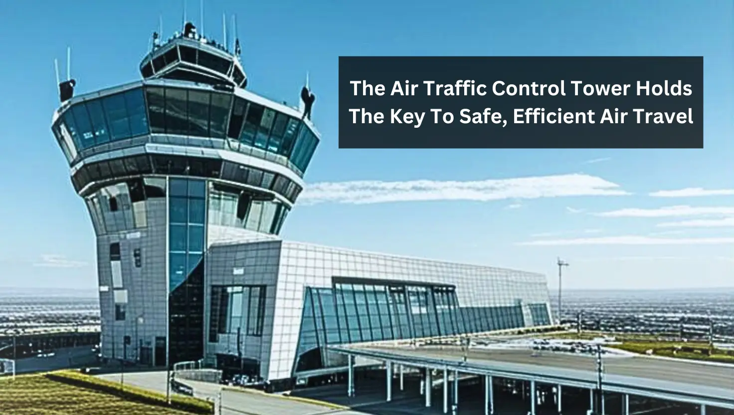 Air Traffic Control Tower