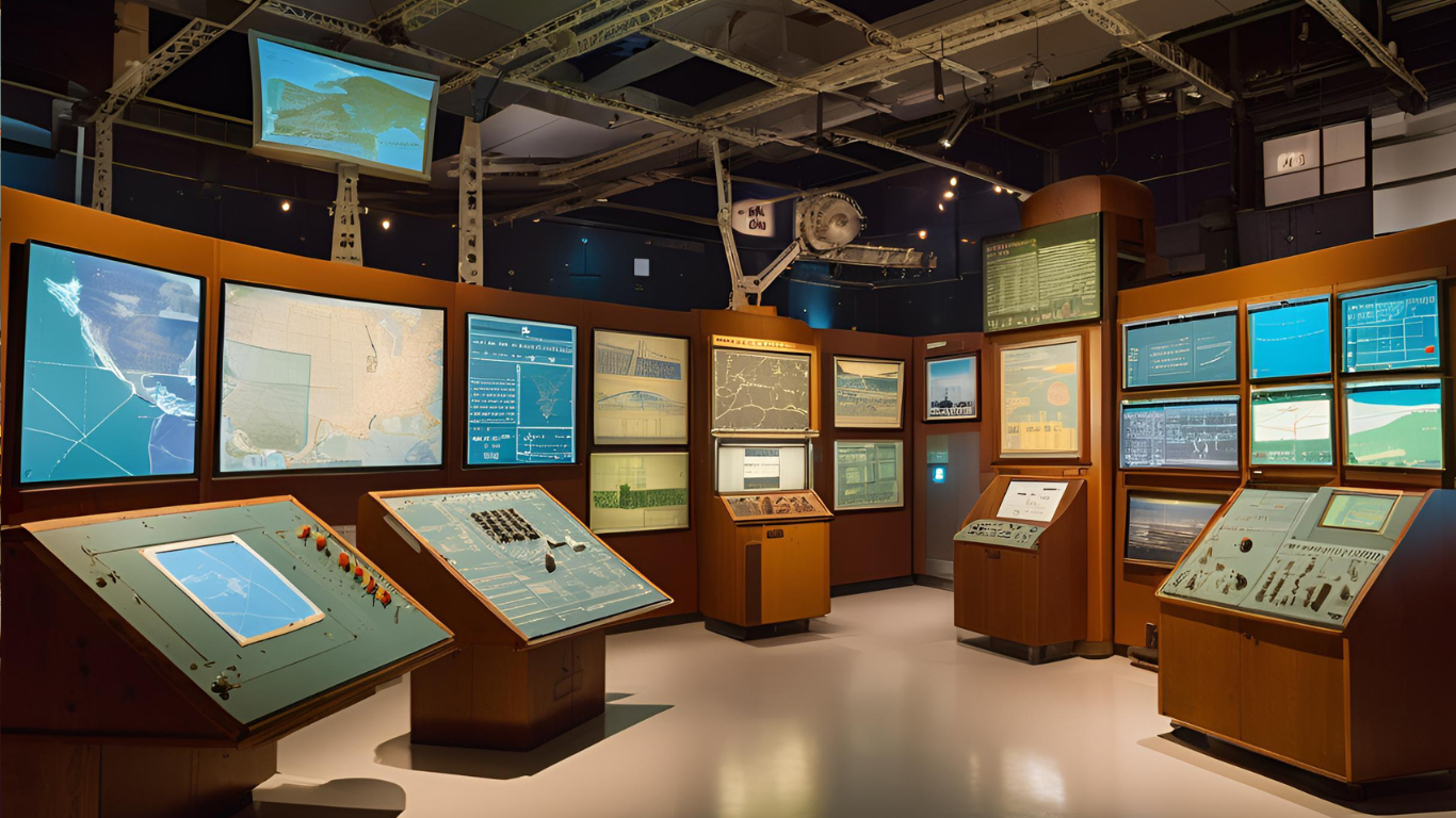 history of air traffic control