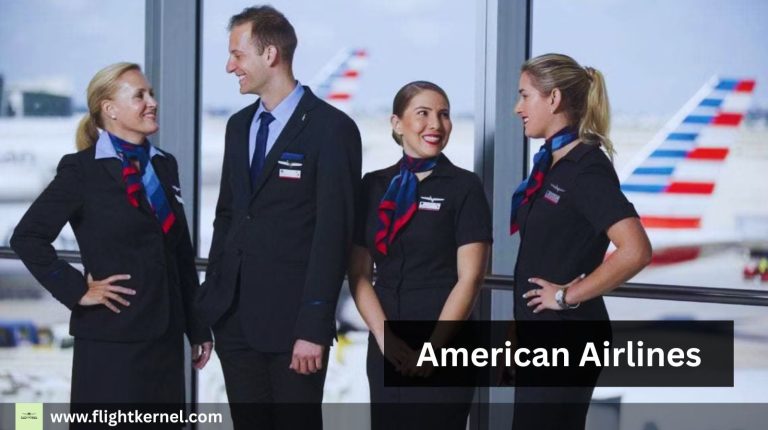 American Airlines