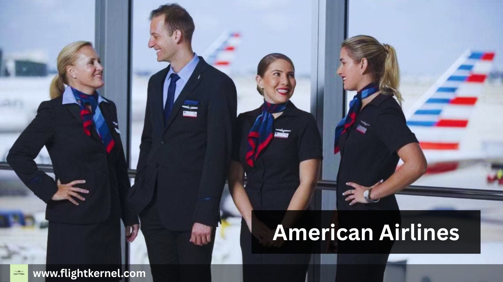 American Airlines