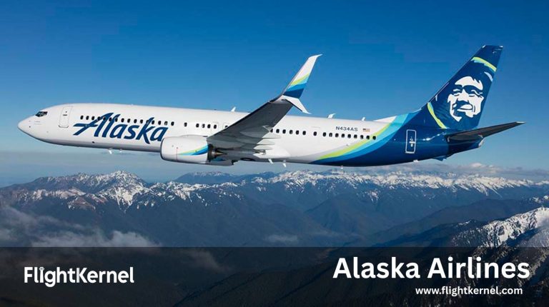 Alaska Airlines
