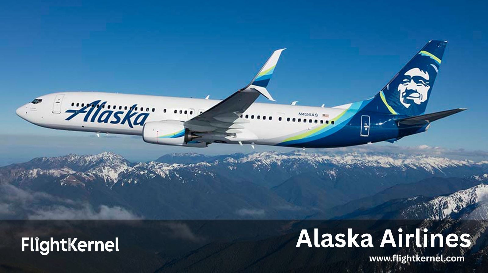 Alaska Airlines