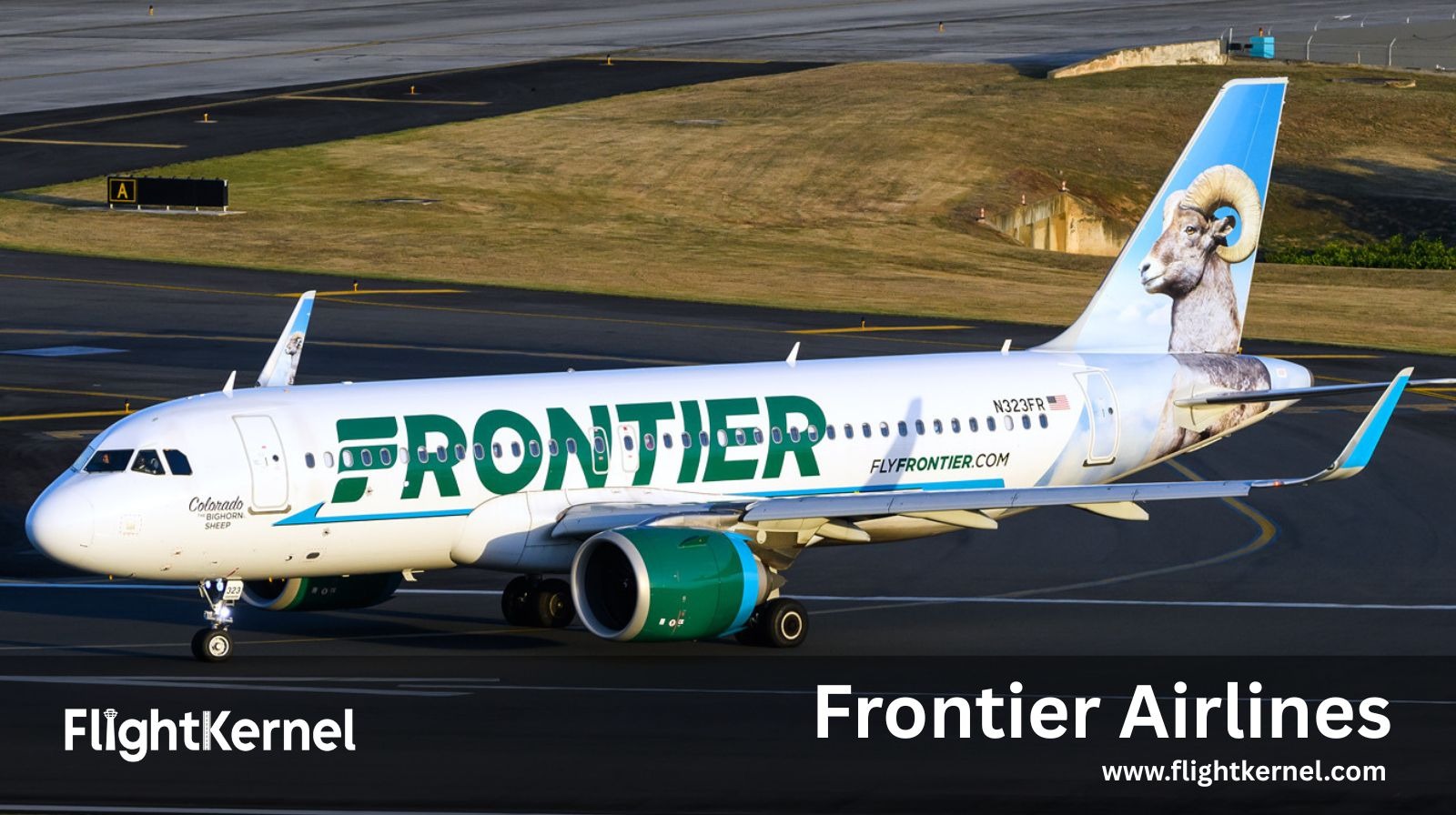 Frontier Airlines