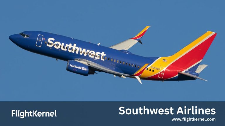Southwest Airlines