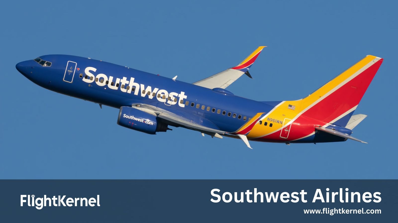 Southwest Airlines