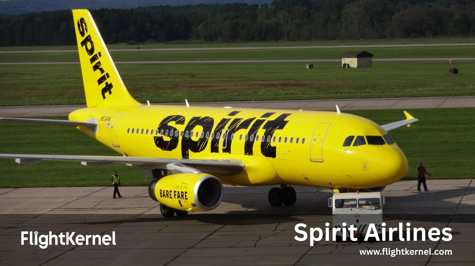 Spirit Airlines