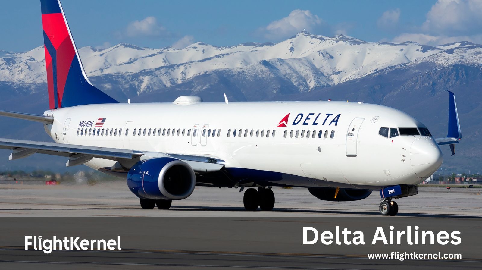 Delta Airlines