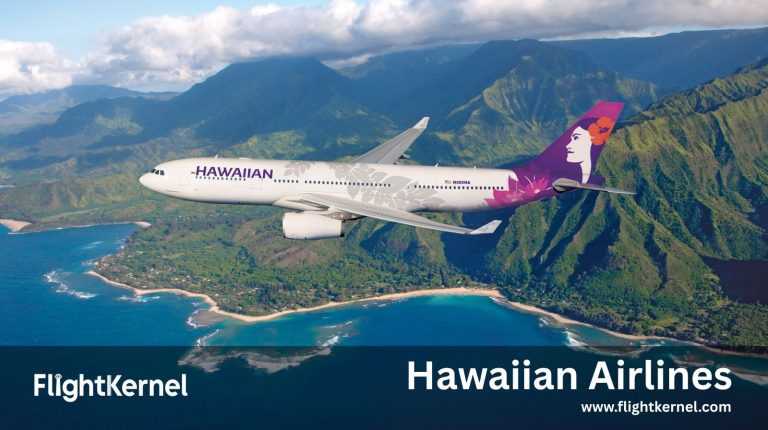 Hawaiian Airlines