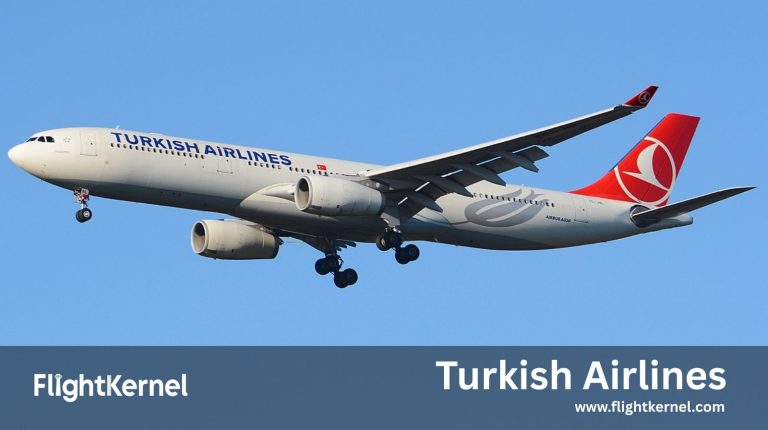 Turkish Airlines