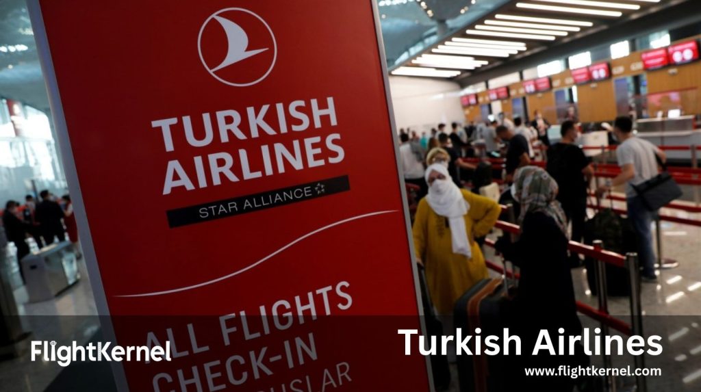 Turkish Airlines