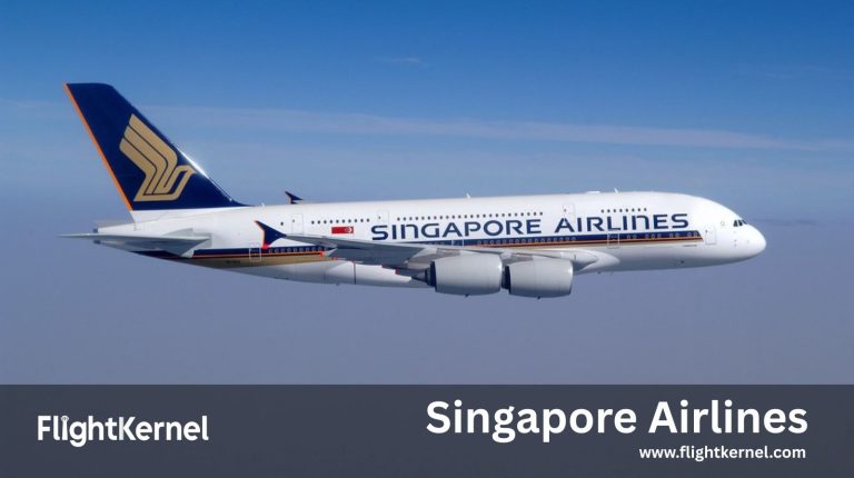 Singapore Airlines
